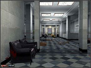 3 - Misja 11 - Omerta | Mafia The City of Lost Heaven - Mafia: The City of Lost Heaven - poradnik do gry