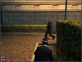 3 - Misja 12 - Odwiedziny u bogaczy | Mafia The City of Lost Heaven - Mafia: The City of Lost Heaven - poradnik do gry