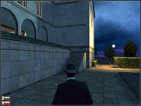 5 - Misja 12 - Odwiedziny u bogaczy | Mafia The City of Lost Heaven - Mafia: The City of Lost Heaven - poradnik do gry