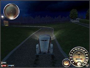 9 - Misja 12 - Odwiedziny u bogaczy | Mafia The City of Lost Heaven - Mafia: The City of Lost Heaven - poradnik do gry