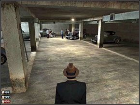 2 - Misja 13 - Świetny interes | Mafia The City of Lost Heaven - Mafia: The City of Lost Heaven - poradnik do gry