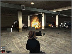 3 - Misja 13 - Świetny interes | Mafia The City of Lost Heaven - Mafia: The City of Lost Heaven - poradnik do gry