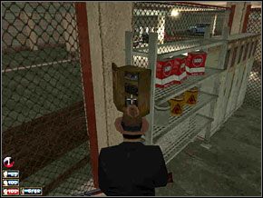 4 - Misja 13 - Świetny interes | Mafia The City of Lost Heaven - Mafia: The City of Lost Heaven - poradnik do gry