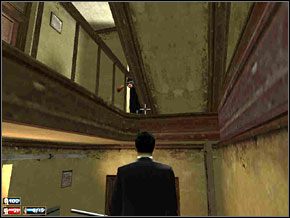 Jatka się kończy, jedziemy ukarać zdrajcę, osobistego goryla Dona - Misja 14 - Bon apetit! | Mafia The City of Lost Heaven - Mafia: The City of Lost Heaven - poradnik do gry