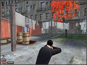 3 - Misja 14 - Bon apetit! | Mafia The City of Lost Heaven - Mafia: The City of Lost Heaven - poradnik do gry