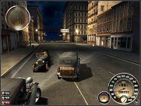 1 - Mafia: The City of Lost Heaven - poradnik do gry