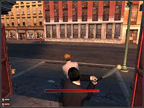 1 - Misja 3 - Impreza koktajlowa | Mafia The City of Lost Heaven - Mafia: The City of Lost Heaven - poradnik do gry