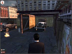 2 - Misja 3 - Impreza koktajlowa | Mafia The City of Lost Heaven - Mafia: The City of Lost Heaven - poradnik do gry