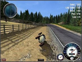 4 - Misja 5 - Czysta gra | Mafia The City of Lost Heaven - Mafia: The City of Lost Heaven - poradnik do gry