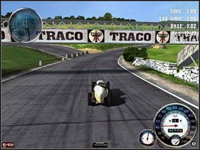 5 - Misja 5 - Czysta gra | Mafia The City of Lost Heaven - Mafia: The City of Lost Heaven - poradnik do gry