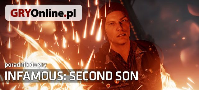 inFamous: Second Son - poradnik, opis przejścia, miasto to kompletny przewodnik po wirtualnym Seattle ukazywany zza pleców obdarzonego nadnaturalnymi mocami Delsina Rowea - inFamous: Second Son - poradnik, opis przejścia, miasto