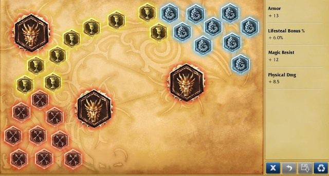 3 - Runy | TOP Lane | League of Legends - League of Legends - poradnik do gry