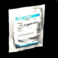 IV start kit (Zestaw startowy) - DayZ: Leczenie - jak leczyć siebie i innych? - DayZ - poradnik do gry