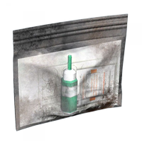 Blood test kit (Tester krwi) - DayZ: Leczenie - jak leczyć siebie i innych? - DayZ - poradnik do gry