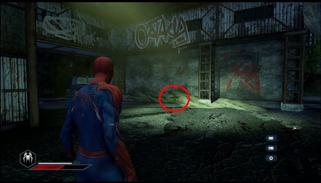 Jamesons Photo #7 - The Kingpin of crime! | Opis przejścia The Amazing Spider-Man 2 - The Amazing Spider-Man 2 - poradnik do gry