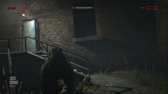 Powrót do domu Gluskina - Skrzydło wychowawcze | Przejście gry Outlast Whistleblower - Outlast: Whistleblower - poradnik do gry