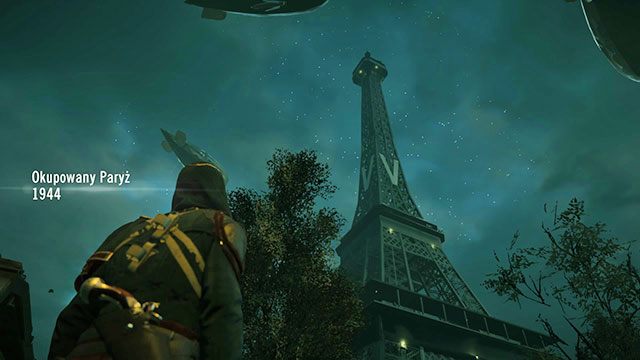 Pojawisz się w tunelu - 04 - Ruch Oporu (Most Serwerowy) | Solucja AC Unity - Assassins Creed: Unity - poradnik do gry
