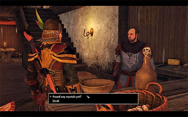 Cisco może przebywać w tawernie lub na południe od niej - Magical Efficiency (Magiczna wydajność) | Zadania załogi (Crew) | Risen 3 - Risen 3: Władcy Tytanów - poradnik do gry