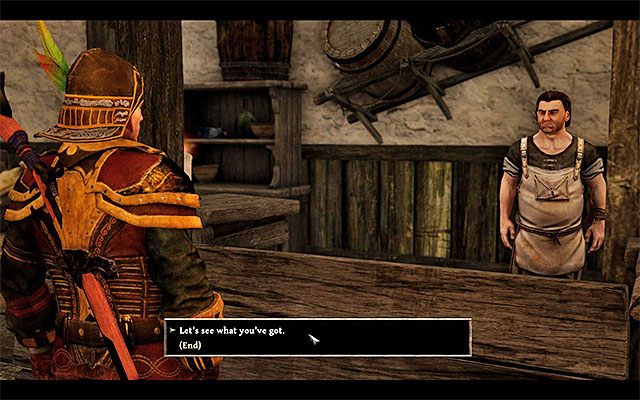Spencer - Antigua | Handlarze | Risen 3 Władcy Tytanów - Risen 3: Władcy Tytanów - poradnik do gry