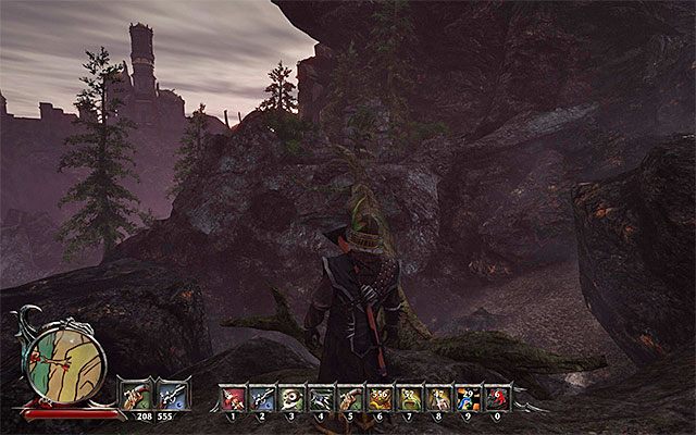 Skarb znajduje się w północnej części zatoki Calador - X Marks the Spot (Prosto do celu) | Zadania załogi (Crew) | Risen 3 - Risen 3: Władcy Tytanów - poradnik do gry