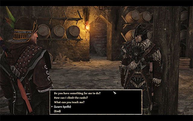 Drake jest wewnątrz Cytadeli - Calador | Nauczyciele czarów | Risen 3 Władcy Tytanów - Risen 3: Władcy Tytanów - poradnik do gry