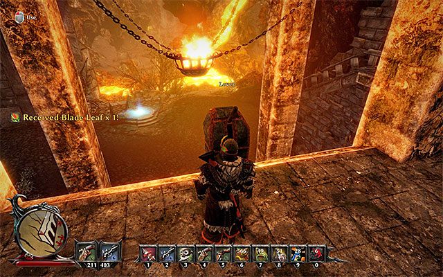 Dźwignia odblokowująca dostęp do Wieży Tortur - Reunion (Spotkanie) | Główne zadania - Wyspa Czaszek (Skull Island) | Risen 3 - Risen 3: Władcy Tytanów - poradnik do gry