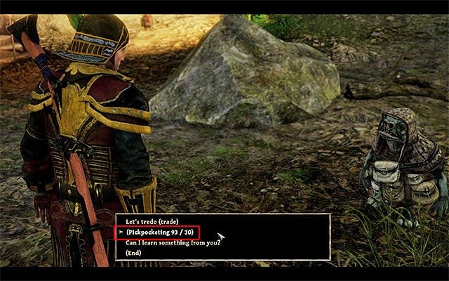 Kradzież kieszonkowa w Risen 3 działa na zbliżonych zasadach do poprzedniej części serii, a więc odbiega od tego co prezentują zazwyczaj inne gry RPG - Kradzież kieszonkowa w Risen 3 Władcy Tytanów | Opis mechanik rozgrywki - Risen 3: Władcy Tytanów - poradnik do gry