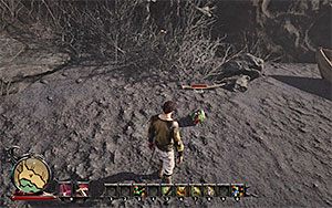 Duck (Kaczka) - Bestiariusz w Risen 3 Władcy Tytanów | Opis mechanik rozgrywki - Risen 3: Władcy Tytanów - poradnik do gry