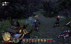 Minion (Sługa) - Bestiariusz w Risen 3 Władcy Tytanów | Opis mechanik rozgrywki - Risen 3: Władcy Tytanów - poradnik do gry