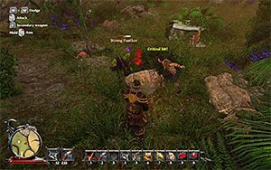 Panther (Pantera) - Bestiariusz w Risen 3 Władcy Tytanów | Opis mechanik rozgrywki - Risen 3: Władcy Tytanów - poradnik do gry