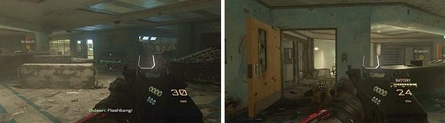 15/45 - 05 - Aftermath | Dane wywiadowcze w Call of Duty Advanced Warfare - Call of Duty: Advanced Warfare - poradnik do gry