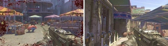 20/45 - 07 - Utopia | Dane wywiadowcze w Call of Duty Advanced Warfare - Call of Duty: Advanced Warfare - poradnik do gry