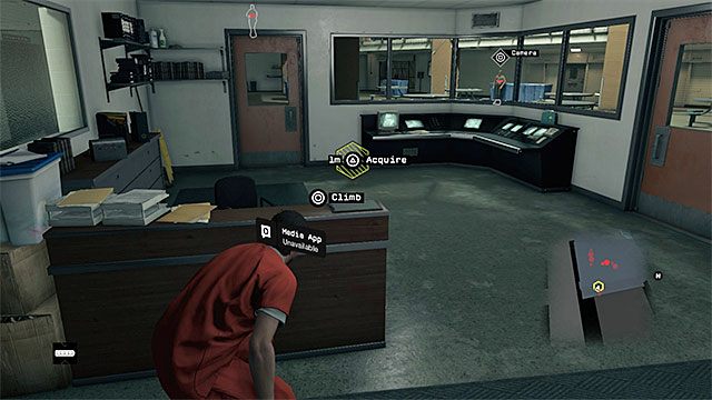 Rejestr - Misja 9 (Dressed in Peels) | Główne misje - Akt I | Solucja Watch Dogs - Watch Dogs 1 - poradnik do gry