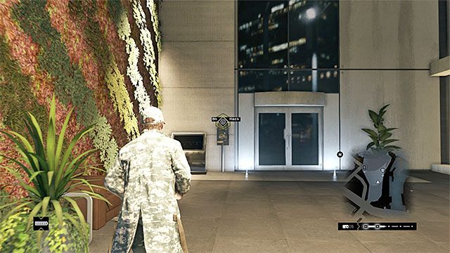 Możesz już włamać się i zaliczyć mini-grę - Misja 1 (Sometimes You Still Lose) | Główne misje - Akt V | Solucja Watch Dogs - Watch Dogs 1 - poradnik do gry