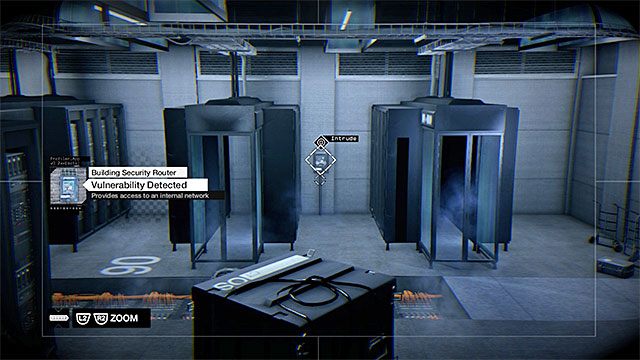Serwerownia - Misja 1 (Sometimes You Still Lose) | Główne misje - Akt V | Solucja Watch Dogs - Watch Dogs 1 - poradnik do gry