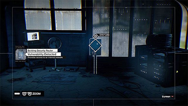 Namierz router - Misja 14 (Planting a Bug) | Główne misje - Akt II | Solucja Watch Dogs - Watch Dogs 1 - poradnik do gry