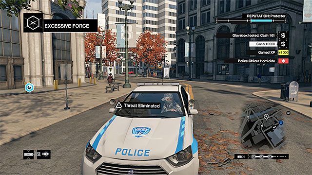 Dzięki Zleceniom konwojowym możesz zdobyć m.in. gotówkę i doświadczenie - Sposoby odblokowywania i ogólne założenia | Zlecenia konwojowe - Watch Dogs 1 - poradnik do gry
