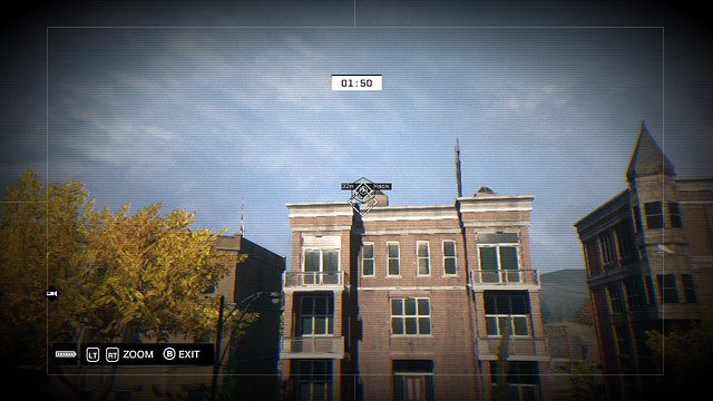 Ostatnie urządzenie - 01-04 | Włamania do ctOS (ctOS Breach) w Watch Dogs - Watch Dogs 1 - poradnik do gry
