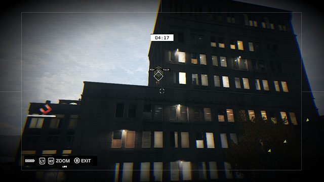 Druga antena na dachu - 09-12 | Włamania do ctOS (ctOS Breach) w Watch Dogs - Watch Dogs 1 - poradnik do gry