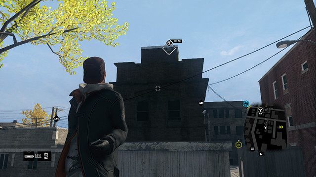 Jedenasta antena - 09-12 | Włamania do ctOS (ctOS Breach) w Watch Dogs - Watch Dogs 1 - poradnik do gry
