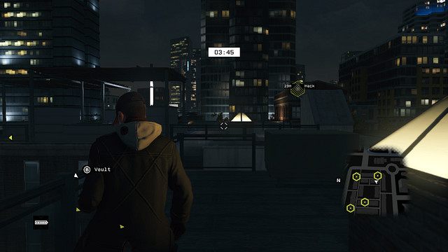 Druga antena - 09-12 | Włamania do ctOS (ctOS Breach) w Watch Dogs - Watch Dogs 1 - poradnik do gry
