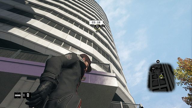 Piąta antena - 13-16 | Włamania do ctOS (ctOS Breach) w Watch Dogs - Watch Dogs 1 - poradnik do gry