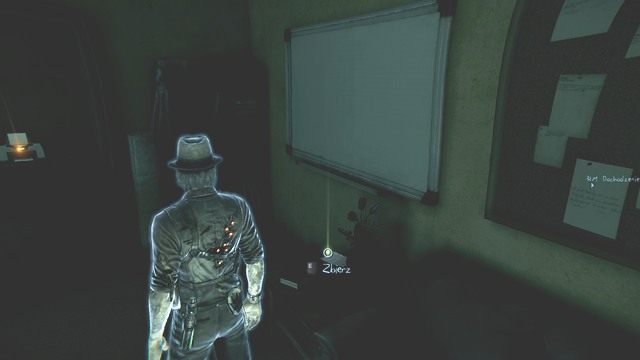 Dzięki tym notatkom poznasz lepiej Julię. - Rozdział 3 - Przemyślenia Julii (3) | Znajdźki | Murdered Śledztwo Zza Grobu - Murdered: Śledztwo Zza Grobu - poradnik do gry