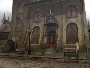 2 - Poradnik do gry Syberia - [Część I] Valadilene - Syberia - poradnik do gry