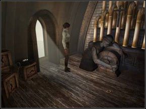 4 - [Część I] Valadilene cd. | Solucja Syberia - Syberia - poradnik do gry