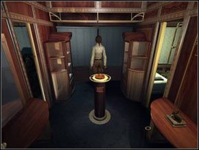 6 - [Część I] Valadilene cd. | Solucja Syberia - Syberia - poradnik do gry