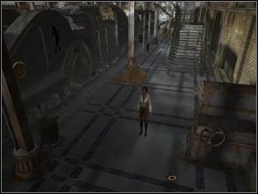 7 - [Część I] Valadilene cd. | Solucja Syberia - Syberia - poradnik do gry