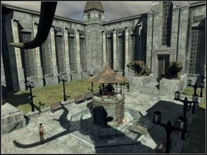 1 - [Część II] Barrockstadt cd. | Solucja Syberia - Syberia - poradnik do gry