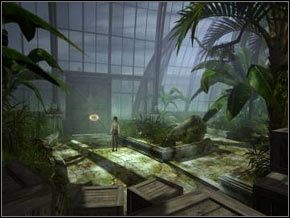 Kukułki rzucają się na przysmak i droga do drabinki jest wolna - [Część II] Barrockstadt cd. | Solucja Syberia - Syberia - poradnik do gry