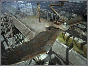 3 - [Część II] Barrockstadt cd. | Solucja Syberia - Syberia - poradnik do gry